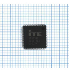 Мультиконтроллер IT8739E DXA