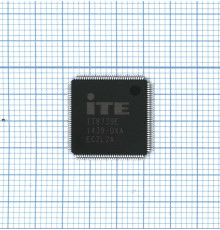Мультиконтроллер IT8739-DXA