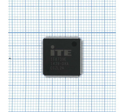 Мультиконтроллер IT8739-DXA
