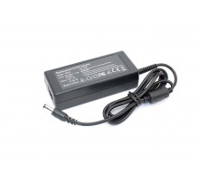 Блок питания для монитора и телевизора LCD 12V 6A 5.5 x 2.1mm OEM
