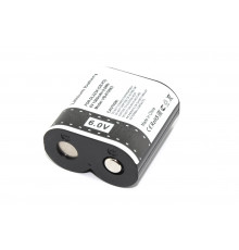 Аккумуляторная батарея для фотоаппарата Panasonic CR-P2 (DL223A) 6V 1500mAh Li-ion