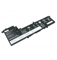Аккумуляторная батарея для ноутбука Lenovo Ideapad S540-13 (L19M3PD3) 11.52 V, 56 Wh 4915 mAh