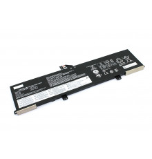 Аккумуляторная батарея для ноутбука Lenovo ThinkPad P1 Gen 3 (L19C4P71) 15.36V 5235 mAh