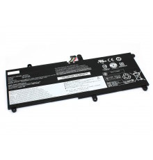 Аккумуляторная батарея для ноутбука Lenovo (L19C4PG1) 15.36V 2915mAh