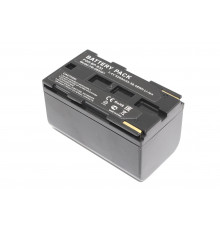 Аккумуляторная батарея для видеокамеры Canon EOS C (BP-930) 7.4V 5200mAh Li-ion