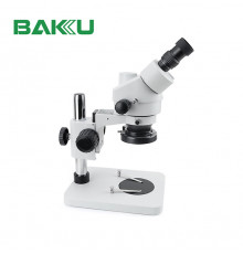 Микроскоп бинокулярный BAKU BA-008