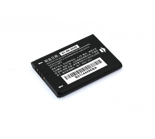 Аккумуляторная батарея CAB22B0000C1 для Alcatel OT-2010 2010A 2010D 