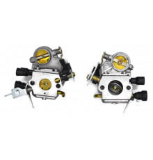 Карбюратор для бензопилы Stihl MS 171/181/211 100059
