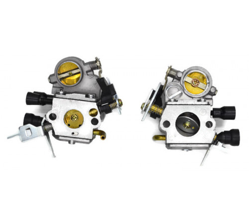 Карбюратор для бензопилы Stihl MS 171/181/211 100059