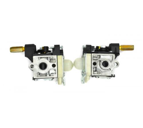 Карбюратор ZAMA RB-K70 для ECHO SRM-201, SRM-230, SRM-231, HC-160, HC-180 100124