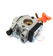 Карбюратор для бензинового триммера Stihl FS 90/100/110/130 100151