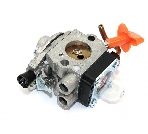Карбюратор для бензинового триммера Stihl FS 90/100/110/130 100151