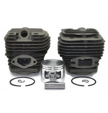 Поршневая группа для китайских бензопил 5200cc 110087