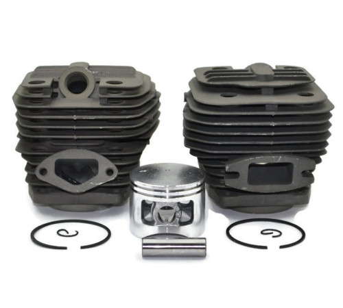 Поршневая группа для китайских бензопил 5200cc 110087