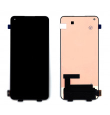 Дисплей для Xiaomi Mi 11 Lite в сборе с тачскрином черный or lcd