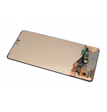 Дисплей для Samsung Galaxy A72 SM-A725F в сборе с тачскрином черный