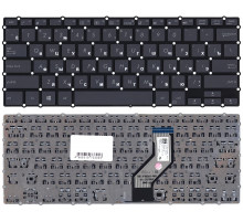 Клавиатура для ноутбука Asus NovaGo TP370QL черная