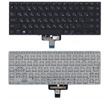 Клавиатура для ноутбука Asus UX435EG черная