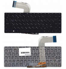 Клавиатура для ноутбука HP Pavilion 14-V черная