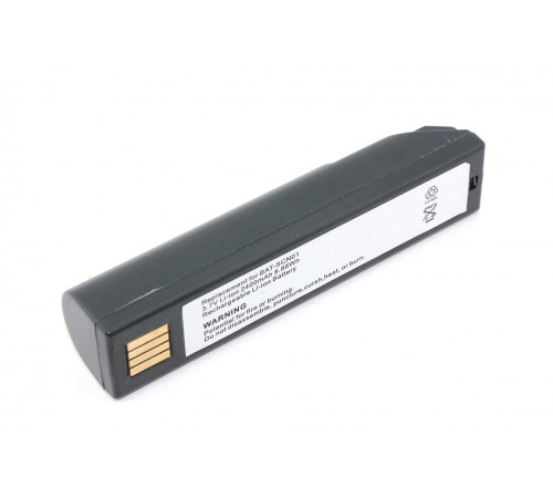Аккумулятор для Honeywell Voyager 1202 3,7V 2400mAh 