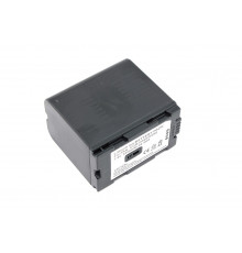 Аккумуляторная батарея для видеокамеры Panasonic CGR-D120  (CGR-D08) 7.4V 3300mAh Li-ion