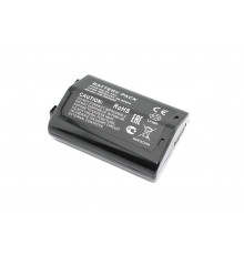 Аккумуляторная батарея для фотоаппарата Nikon D6, Z9 (EN-EL18d) 10.8V 2600mAh Li-ion