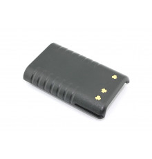 Аккумулятор для Vertex VX-228, VX-230, VX-231UHF, VX-231VHF (FNB-V103LI) 7.4V 1380mAh Li-ion
