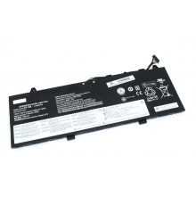 Аккумуляторная батарея для ноутбука Lenovo Flex 5G (L19M4PD4) 7.68V 60Wh