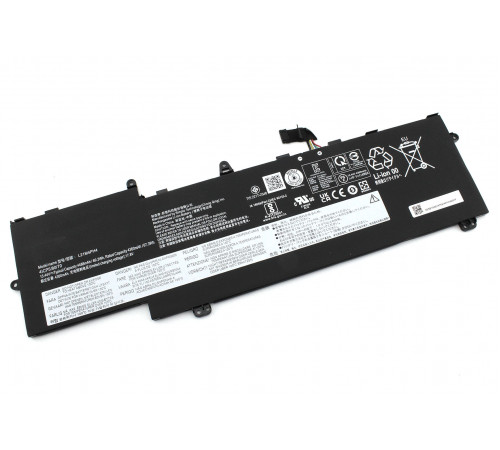 Аккумуляторная батарея для ноутбука Lenovo ThinkBook Plus G3 IAP (L21M4PH4) 15.44V 69.3Wh