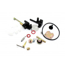 Ремкомплект карбюратора для двигателя Lifan 182F/188F/190F, Honda GX340/GX390 100911