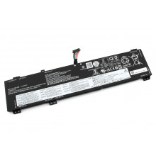 Аккумуляторная батарея для ноутбука Lenovo Legion 5 Pro 16ARH7H (L21M4PC2) 15.44V 80Wh