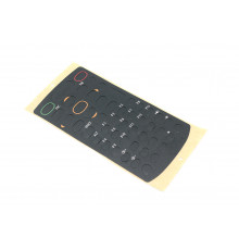 Наклейка на клавиатуру 48 клавиш MC3XXX  Motorola (Zebra)