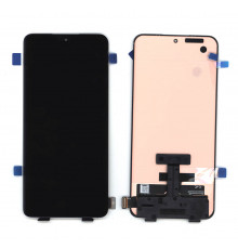 Дисплей для Xiaomi 12X, Xiaomi 12 в сборе с тачскрином черный orig lcd