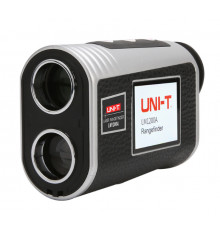 Лазерный дальномер UNI-T LM1200A