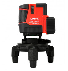 Лазерный построитель плоскостей UNI-T LM585LD