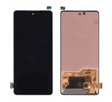 Дисплей для Samsung Galaxy S20 FE SM-G780F черный