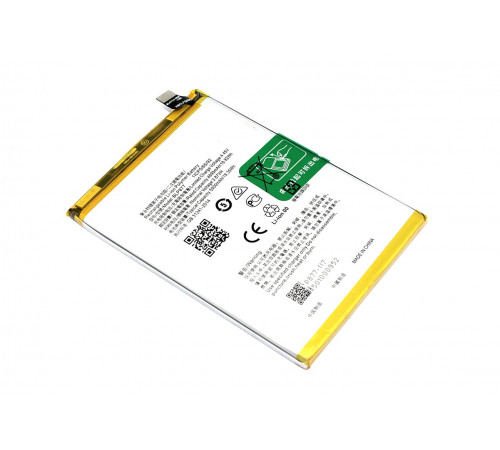 Аккумулятор для Realme 8i, C30, C30s, C31, C33, C35, Narzo 50i Prime, V20 5G, Realme Note 50 (BLP877