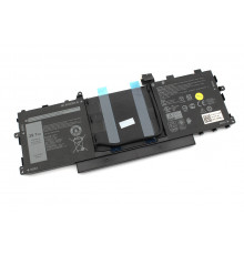 Аккумуляторная батарея для ноутбука Dell Latitude 9420 (3VV58) 7.7V 39.7Wh
