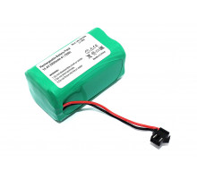 Аккумулятор для Mamibot Grey / VSLAM 14.4V 2900 мАч LI-ION
