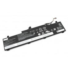 Аккумуляторная батарея для ноутбука Lenovo E14 gen 5, E16 gen 1 (L22B3PG4) 11.31V 47Wh