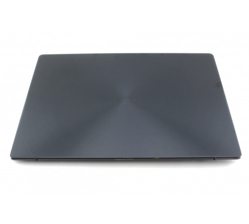 Крышка для Asus UX391 UHD синяя с тачскрином