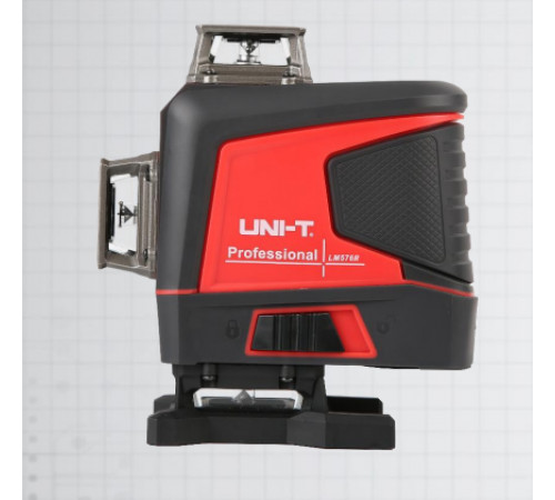 Лазерный построитель плоскостей UNI-T LM576R