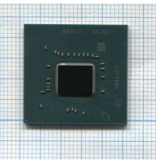 Чип Intel FH82HM470 SRJAU