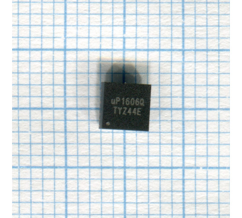 Микросхема UP1606Q QFN-24