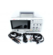 Цифровой осциллограф UNI-T UPO1054.