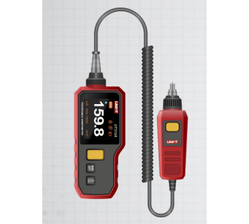 Тестер вибрации  UNI-T UT312A