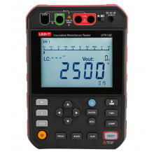 Тестер сопротивления изоляции UNI-T UT512E