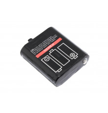 Аккумулятор для Motorola TLKR 92H2O, TALKABOUT T82 (PMNN4477A) 3.6V 800mAh Ni-Mh