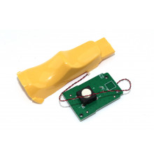 Курок пистолетной рукоятки MC93B0 в сборе Trigger Switch (Plastic+PCB)