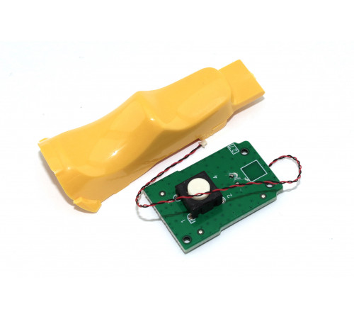 Курок пистолетной рукоятки MC93B0 в сборе Trigger Switch (Plastic+PCB)